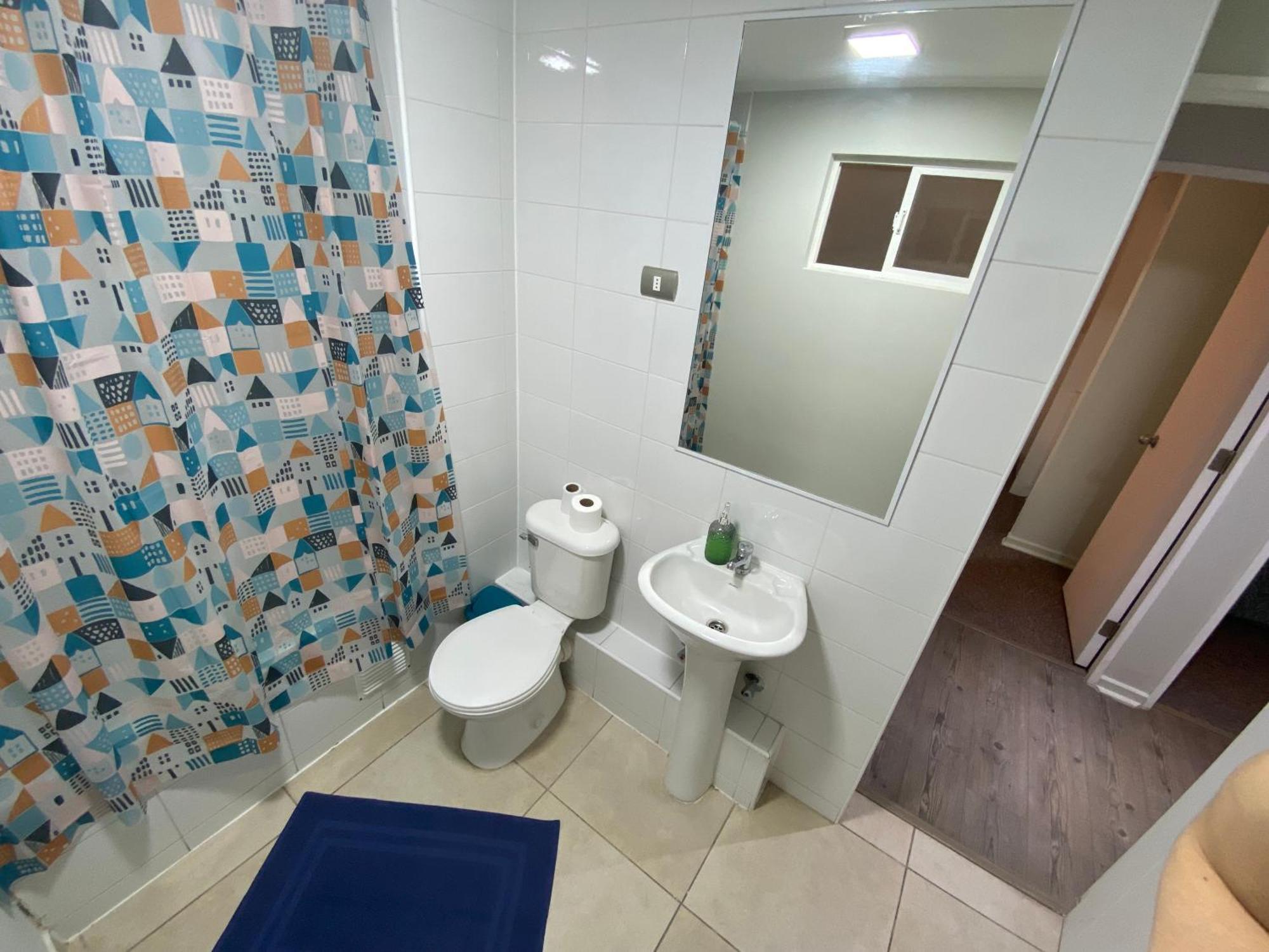 Apartamento Lindo Y Acogedor Dpto